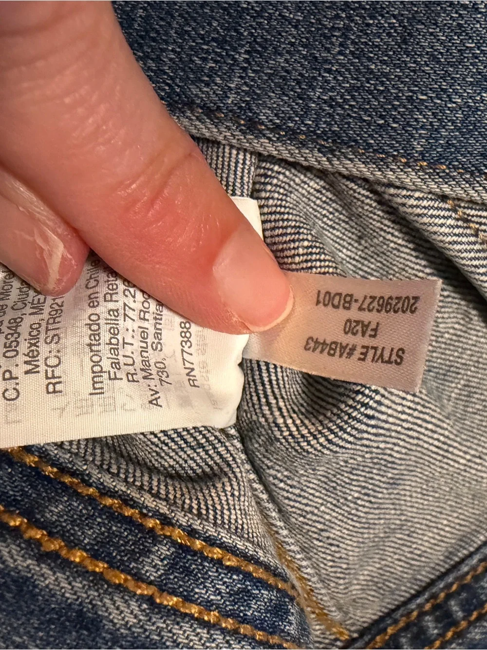 J. Crew this great